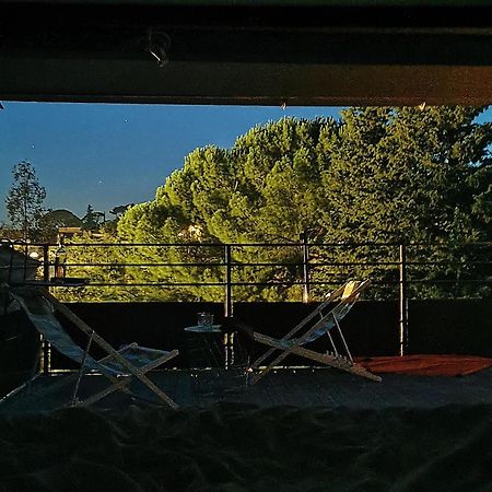Le Nid En Chante Vue Panoramique Les Arcs-sur-Argens Eksteriør billede