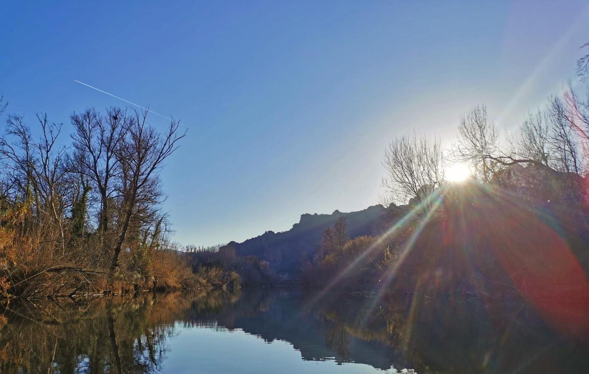 Le Nid En Chante Vue Panoramique Les Arcs-sur-Argens Eksteriør billede