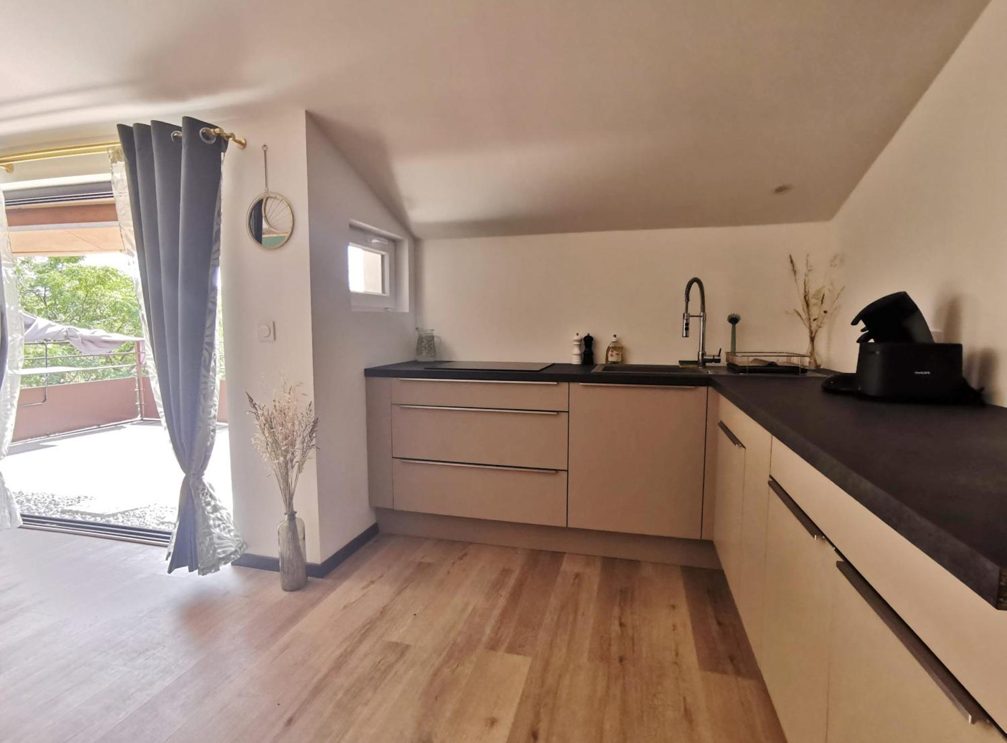 Le Nid En Chante Vue Panoramique Les Arcs-sur-Argens Eksteriør billede